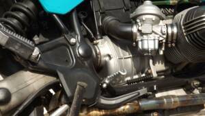Immagine 15/50 di BMW R 100 G/S "Paris-Dakar" (1991)
