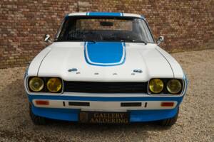 Bild 18/50 von Ford Capri RS 2600 (1972)