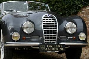 Image 50/50 de Talbot-Lago Record T26 Graber (1948)