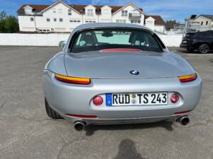 Bild 11/14 von BMW Z8 (2001)