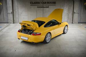 Bild 19/100 von Porsche 911 GT3 (2003)