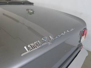 Bild 30/34 von Lancia Flavia 1.8 Iniezione (Vignale) (1966)