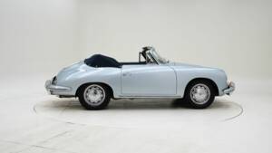 Bild 5/15 von Porsche 356 C 1600 SC (1965)