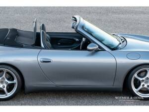 Bild 24/30 von Porsche 911 Carrera (2003)