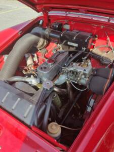 Immagine 13/13 di MG Midget (1966)