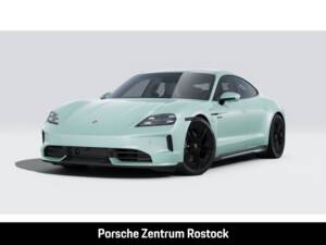 Bild 1/14 von Porsche Taycan 4S (1900)
