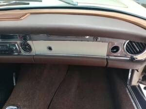 Image 46/58 de Mercedes-Benz 280 SL (1969)