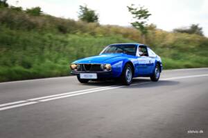 Image 45/45 de Alfa Romeo Junior Zagato GT 1300 (1971)