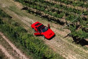 Image 11/73 of Ferrari 208 GTS Turbo (1989)