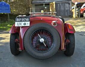 Immagine 14/50 di Alfa Romeo 6C 1750 Gran Sport (1929)