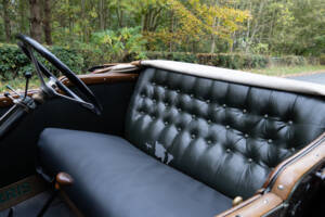 Bild 11/17 von Morris Cowley Bullnose (1924)