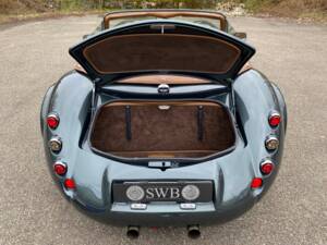 Image 20/40 of Wiesmann Roadster MF3 (2008)