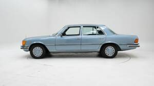 Bild 8/15 von Mercedes-Benz 280 SE (1973)