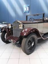 Bild 4/49 von Alfa Romeo 6C 1750 Turismo (1930)