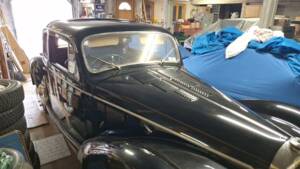 Imagen 2/25 de Talbot-Lago T26 Record (1951)