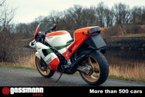 Immagine 5/15 di Ducati DUMMY (1988)