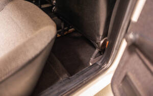 Image 109/132 of Volkswagen Santana 1.8 (1985)