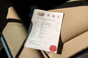 Image 27/33 de Jaguar Type E 3.8 (1962)