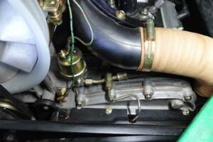Bild 30/46 von Porsche 911 2.4 T (1973)