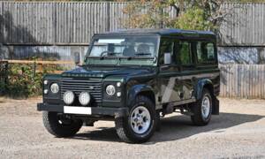 Image 1/50 of Land Rover Defender 110 300Tdi (1998)