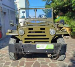 Afbeelding 2/50 van FIAT AR 59 (1983)