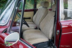 Image 10/41 of Lancia Fulvia (1972)