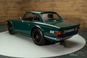 Image 10/19 of Triumph TR 6 (1974)