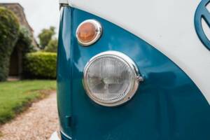 Image 31/50 de Volkswagen T1 camper (1966)