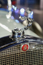 Image 7/12 de Cadillac V16 452 Dual Cowl Phaeton (1930)