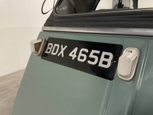 Bild 24/24 von Citroën 2 CV (1964)