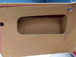 Image 35/57 of MG MGA 1600 (1960)