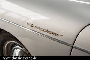 Image 13/15 of Porsche 356 A 1600 S Speedster (1958)