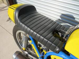 Image 15/45 of Norton Triton 650 (1961)