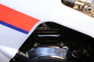 Immagine 10/29 di Yamaha XJ 650 Turbo (1986)