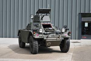 Image 10/39 of Daimler Ferret Armoured Car (1960)