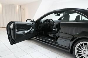 Imagen 4/16 de Mercedes-Benz CLK 63 AMG Black Series (2008)