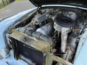 Afbeelding 40/50 van Mercedes-Benz 220 SE Cabriolet (1960)
