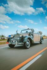 Bild 5/13 von Mercedes-Benz 230 Cabriolet B (1939)