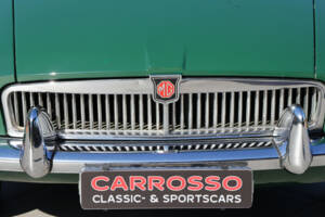 Bild 18/50 von MG MGB (1965)