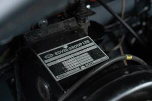 Imagen 46/50 de Land Rover Defender 90 (1997)