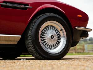 Image 32/50 de Aston Martin V8 EFi Volante (1986)