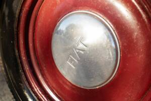 Bild 13/50 von FIAT 500 A Topolino Giardiniera (1949)