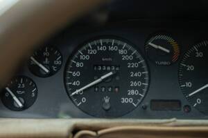 Bild 45/48 von Maserati Quattroporte 2.0 (1995)