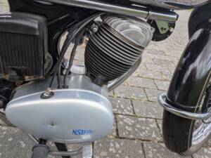Bild 10/15 von NSU Fox 101 OSB Viertakt (1950)