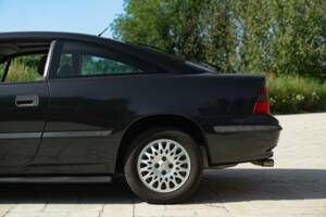 Image 14/50 of Opel Calibra 2,0 4x4 16V (1991)