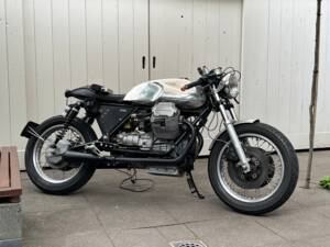 Image 14/14 de Moto Guzzi California III (1993)