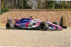 Image 27/48 of Force India VJM10 (2017)
