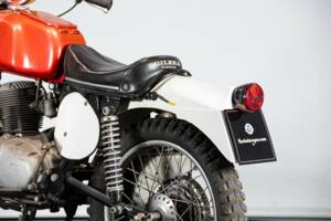 Immagine 20/50 di Gilera 124 5V Regolarità Casa (1972)