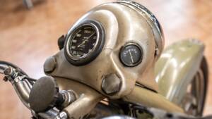 Bild 16/19 von BSA A 10 Golden Flash (1953)