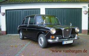 Immagine 6/12 di Wolseley 1300 (1968)